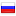 tankionlain24.ru server is located in Russia